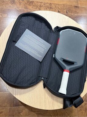 TESLA vs Selkirk Pickleball Paddle